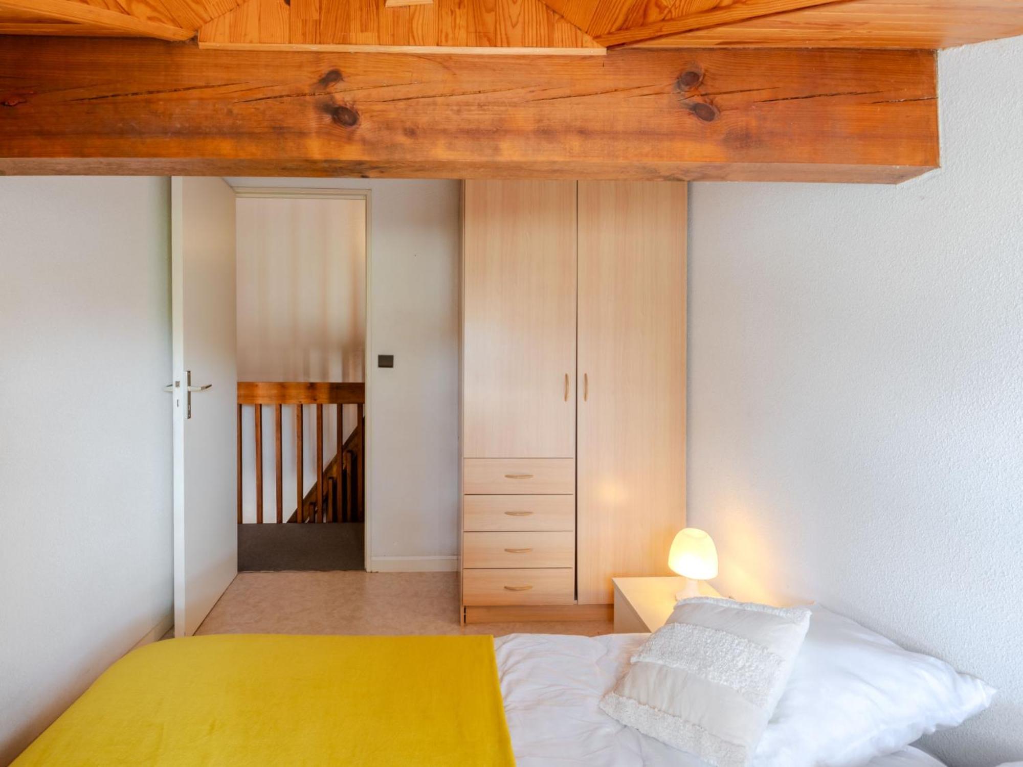 Apartment Les Landaises By Interhome 米尼赞海滩 外观 照片